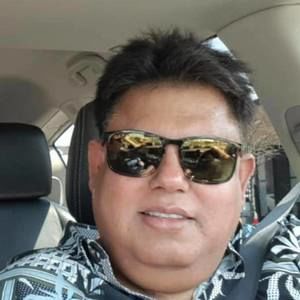 Meet your Posher, Mohammed